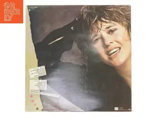 Suzi Quatro another four letter words