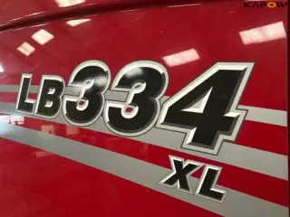 Case IH LB334 XL