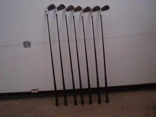 XEM COMBO golfsæt