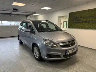 Opel Zafira 1,6 Twinport Limited 105HK