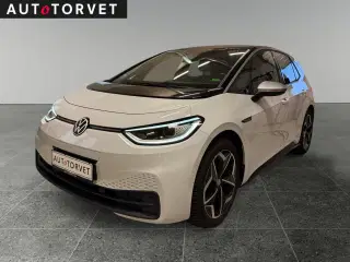 VW ID.3 58 1ST Plus