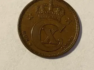 2 øre 1923