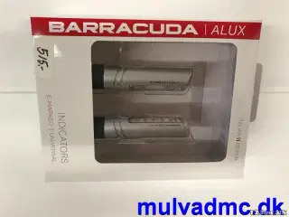 Barracuda blink alufarvede