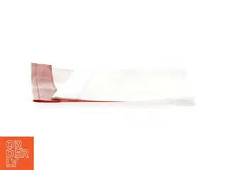 Genanvendelige plastmapper fra Esselte (str. 22,5 x 17 cm)