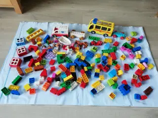 Lego Duplo 2kg