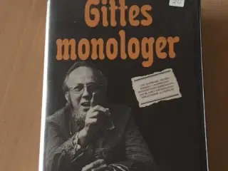 Gittes monologer, Per Højholt