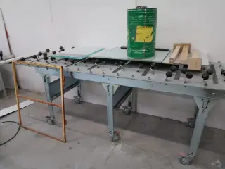 Rullebane SOCO System