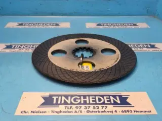 Fiat F130DT Bremseskive 5154521