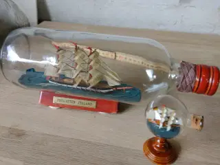 Flaske skib