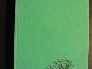 træer og buske i skov og hegn, Af helge vedel og j