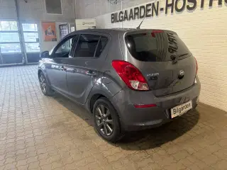 Hyundai i20 1,25 Classic