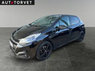 Peugeot 208 1,5 BlueHDi 100 Signature Sky