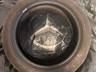 4 Helt nye Michelin E Primacy Sommerdæk