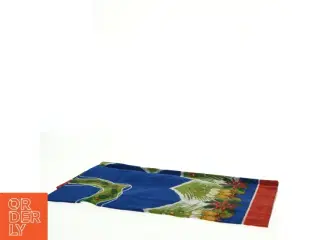 Juledug (str. 87 x 87 cm)