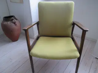 Lænestol