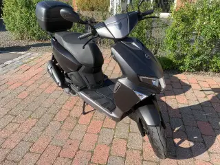 Vga One Eu5. 45 2024 1/2 pris 
