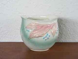 Vintage potteskjuler fra Strehla