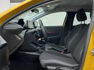 Peugeot 208 1,2 PureTech 75 Active