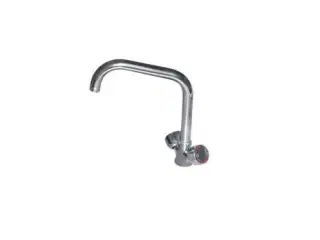  Vandhane til 1-huls Montering – 3/4″ Tilslutning
