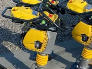 Bomag BT 60