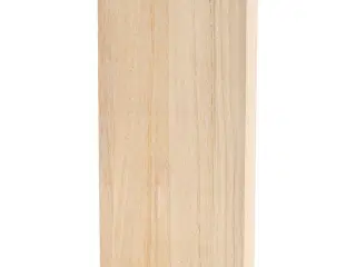 Ikonplade, str. 20,6x9,6 cm, tykkelse 20 mm, 1 stk.