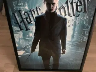 Plakat Harry Potter, Draco Malfoy