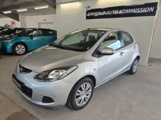 Mazda 2 1,3 Advance 86HK 5d