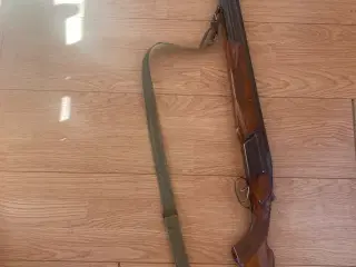 Jagtgevær TOZ 34 DTE 12/70