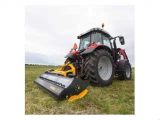 Kellfri XKE280 - Slagleklipper m. hydraulisk sideforskydning