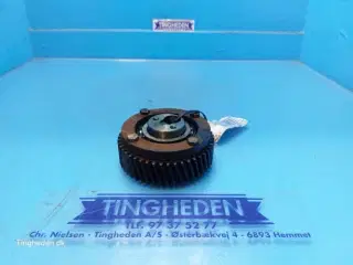 SisuDiesel 645 Tandhjul Gear V836855564