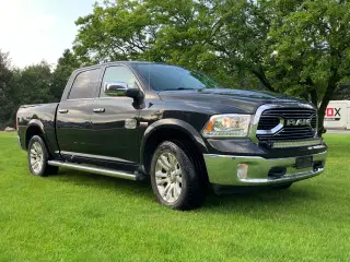 Dodge Ram Longhorn Hemi