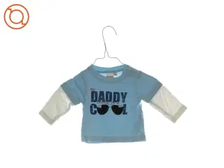 Bluse fra Blue Zoo (str. 0-3 mdr)