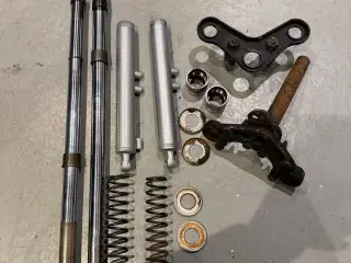 Yamaha fs1