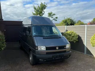 Autocamper  