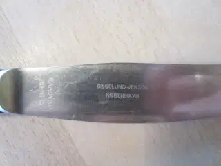Retro - 2 stk. knive fra Raadvad 