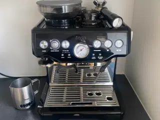 Sage Barista Express 