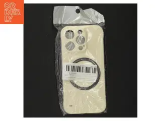 iPhone 14 Pro cover  (str. 15 x 7 cm)