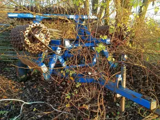 Dalbo - - - Tromlen 4,3 m