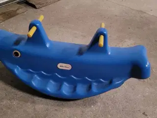 Little Tikes Vippehval
