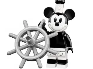 Mickey Mouse