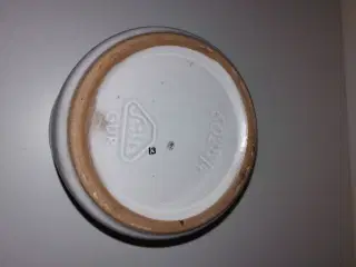 Strehla GDR urtepotte