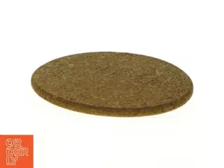 Korkbordsbrik (str. Ø 18 cm)