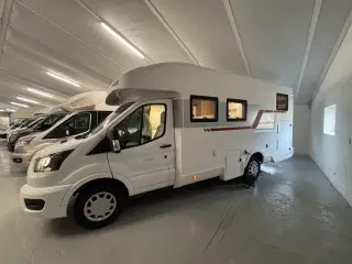 Autocamper - Roller Team Kronos 283 TL