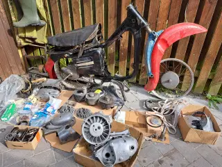 Mz es 150 troll