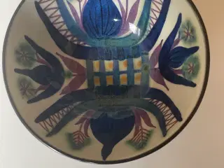 Tenera skål Aluminia