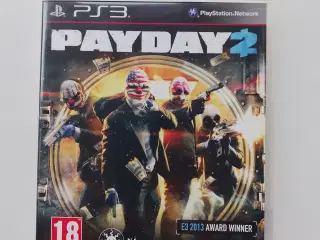 Payday 2