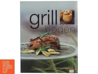 Grillbogen (Bog)