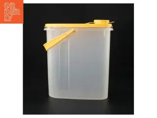 Tupperware Store and Pour Opbevaring (str. 22 x 17 cm)