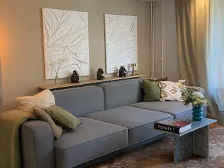 Formel A sofa