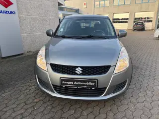 Suzuki Swift 1,2 Young